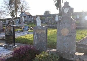 Corcoran Patrick Buckhill